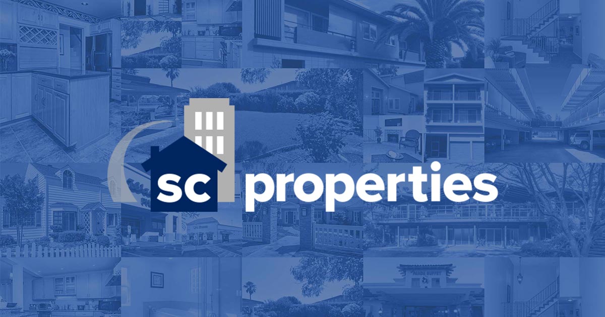 SC Properties apartments in San Mateo, CA