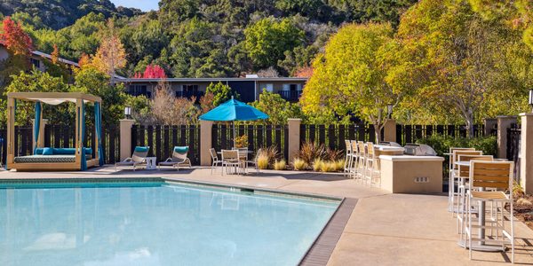 Sofi Belmont Hills apartments