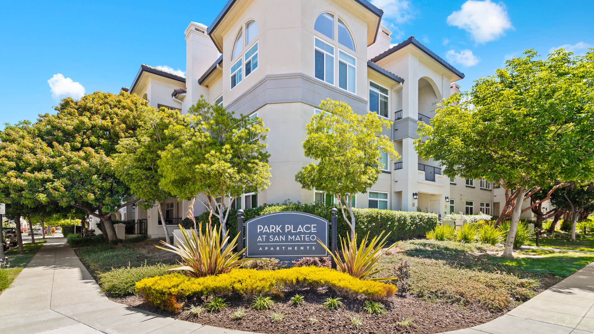 Park Place at San Mateo Apartments apartments in San Mateo, CA