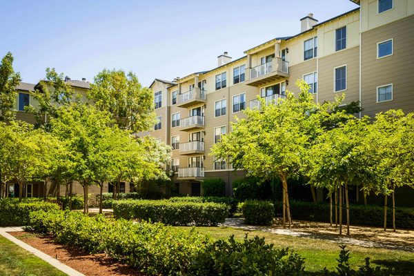 Marlin Cove Apartments apartments in San Mateo, CA