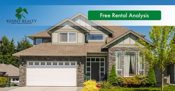 Kenny Realty apartments in South San Francisco, CA