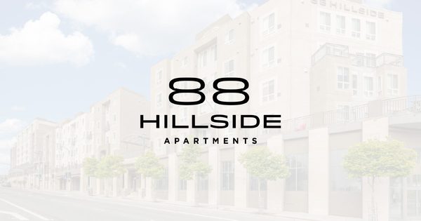 88 Hillside Apartments apartments in Daly City, CA
