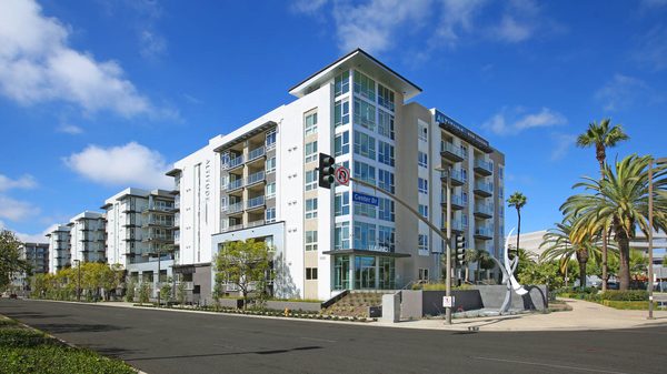Altitude Apartments apartments in Inglewood, CA