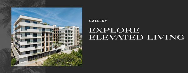 Lana apartments