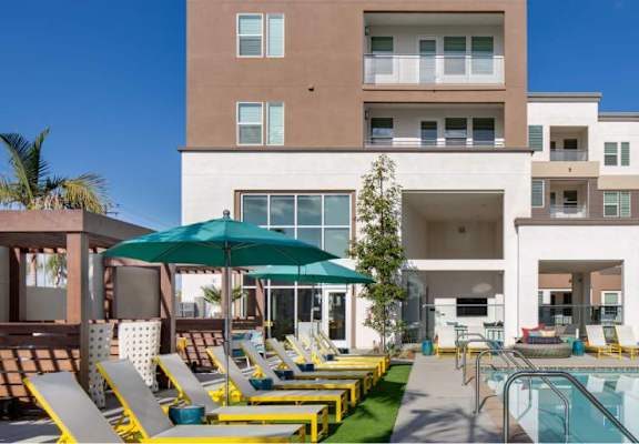 Sola apartments in Compton, CA