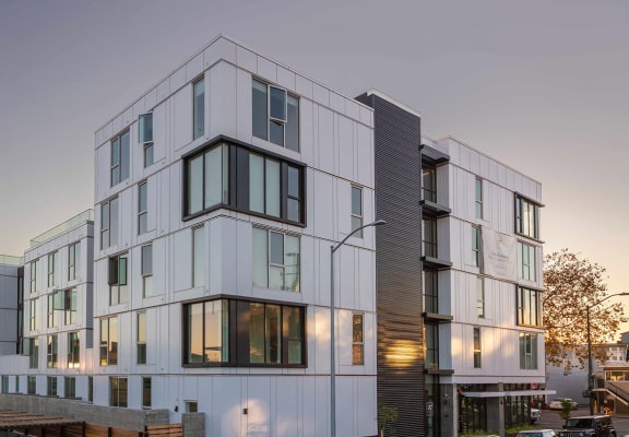 47Hundred apartments in Berkeley, CA