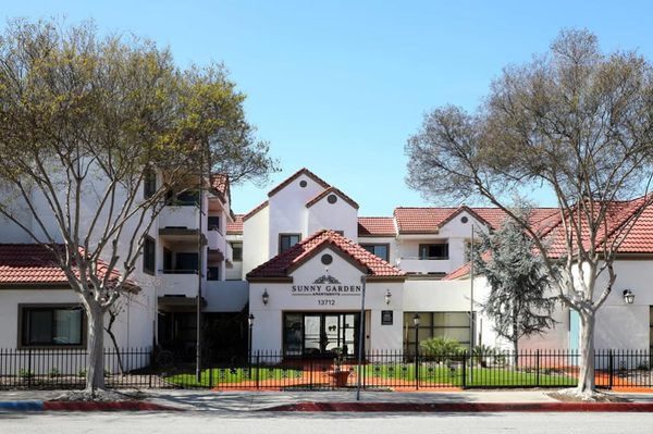Sunny Garden Apartments apartments in La Puente, CA