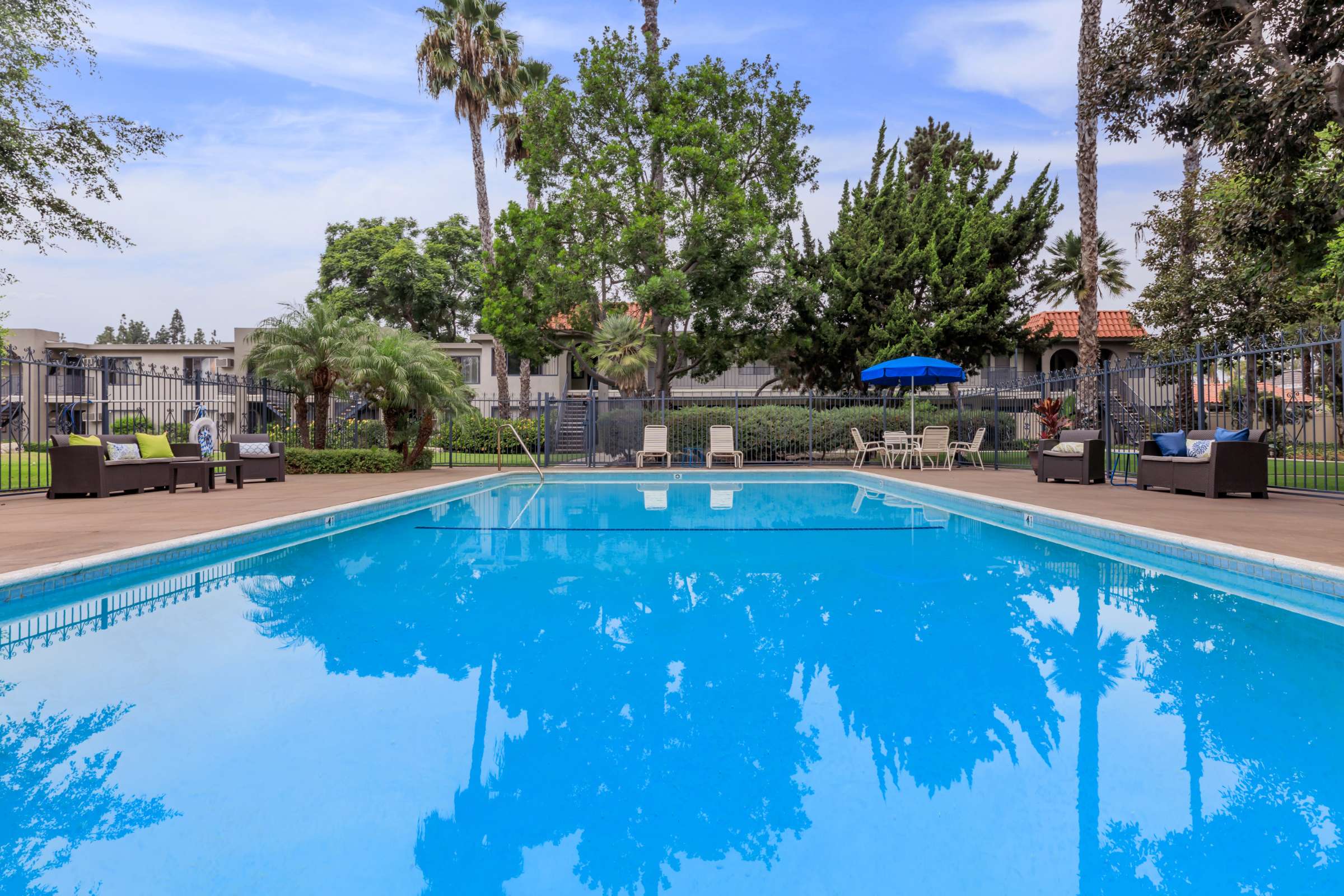 Vio Cerritos apartments in Norwalk, CA