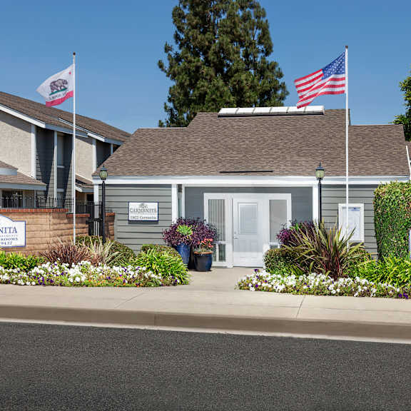 Carmenita Townhouse Apartments apartments in Norwalk, CA