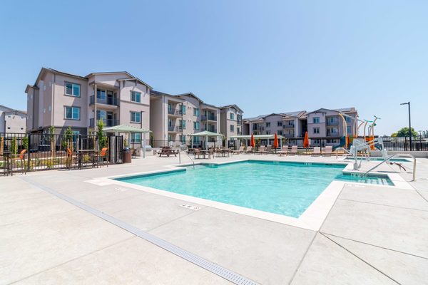 Arrive Suisun City apartments in Fairfield, CA