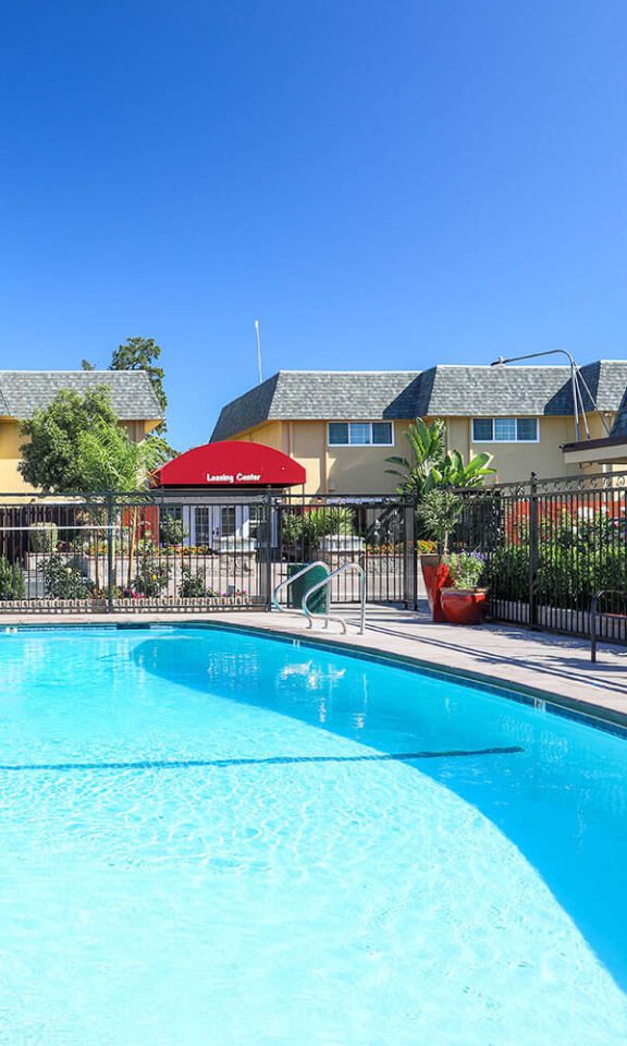 Dover Park Apartments apartments in Fairfield, CA