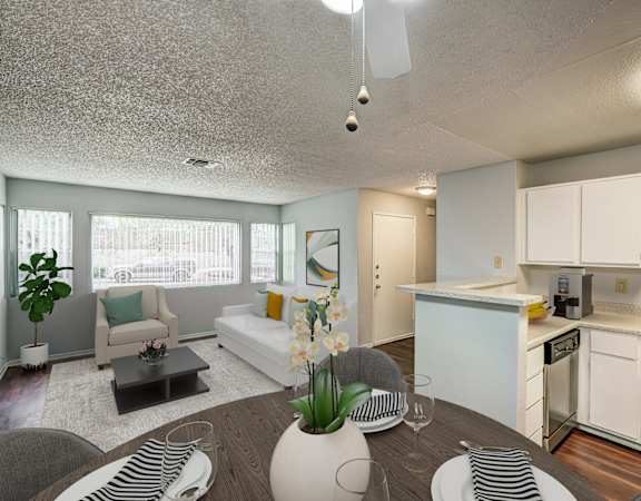Sundance apartments in Vallejo, CA