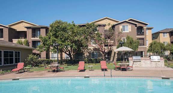 Sterling Village Apartment Homes apartments in Vallejo, CA