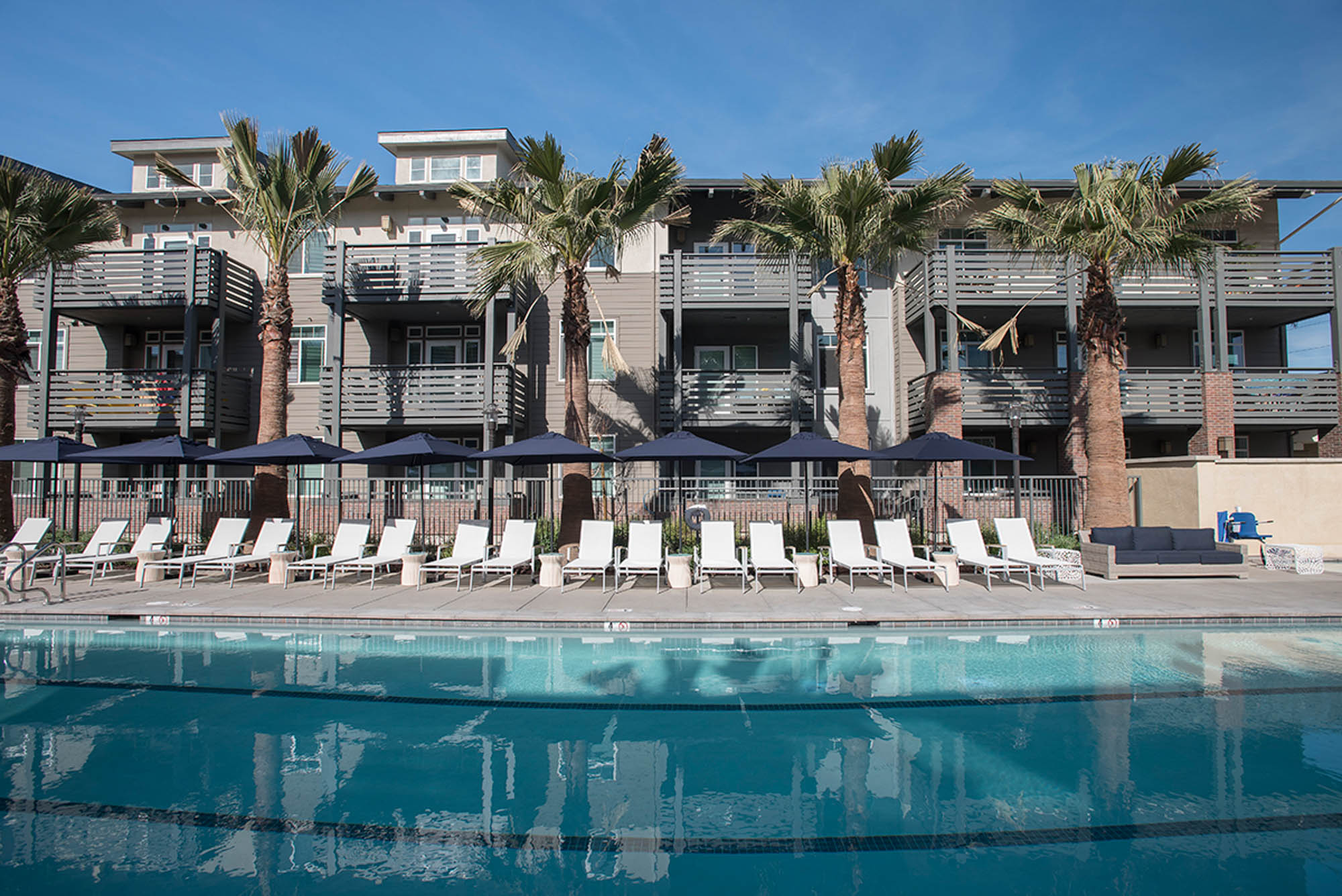 Vintage Apartments apartments in Pleasanton, CA