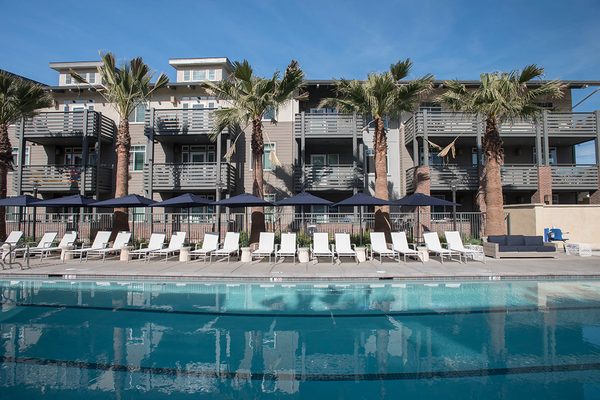 Vintage Apartments apartments in Pleasanton, CA