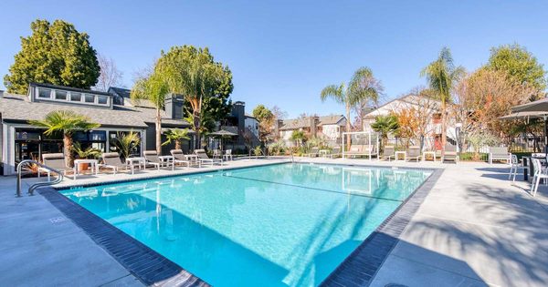 IMT Pleasanton apartments in Pleasanton, CA