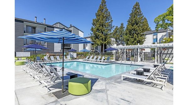 Avana Stoneridge Apartments apartments in Pleasanton, CA