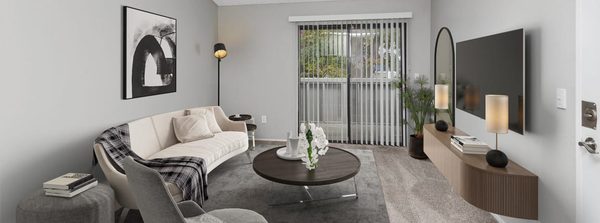 The Meritage Apartments apartments in Vallejo, CA