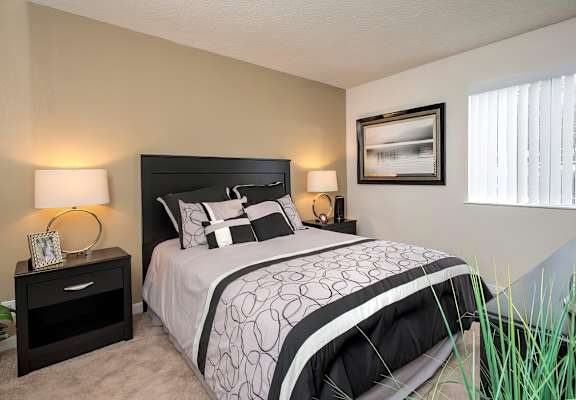 Driftwood Apartments apartments in Tracy, CA