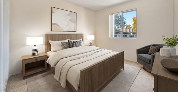 Ashford Heights Apartments apartments in Citrus Heights, CA