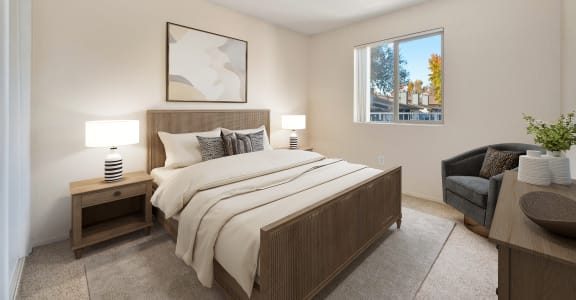 Ashford Heights Apartments apartments in Citrus Heights, CA