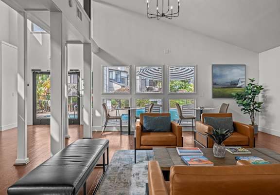 Hazel Ranch apartments in Citrus Heights, CA
