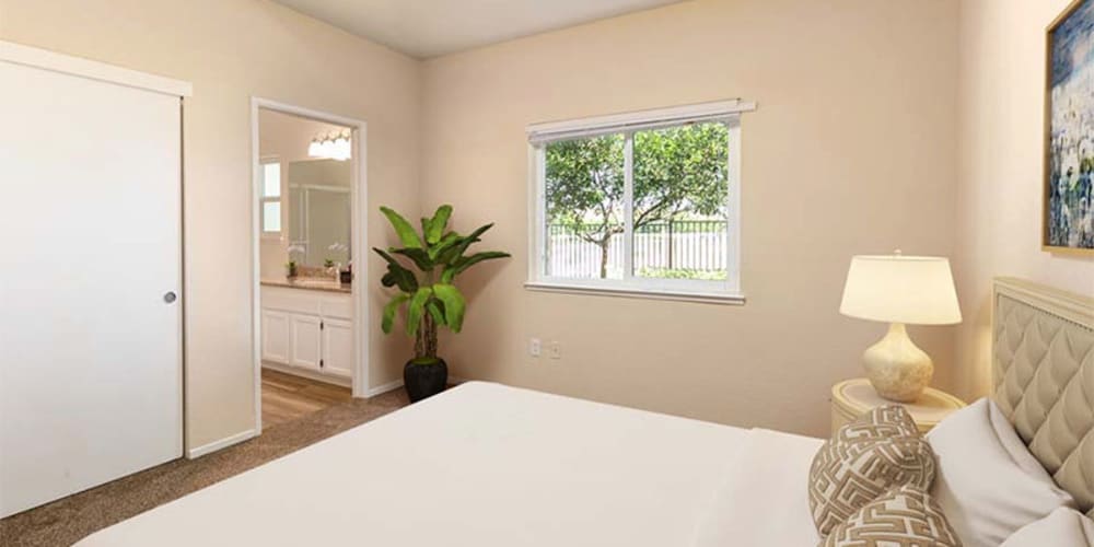 Maralisa Meadows apartments in Livermore, CA