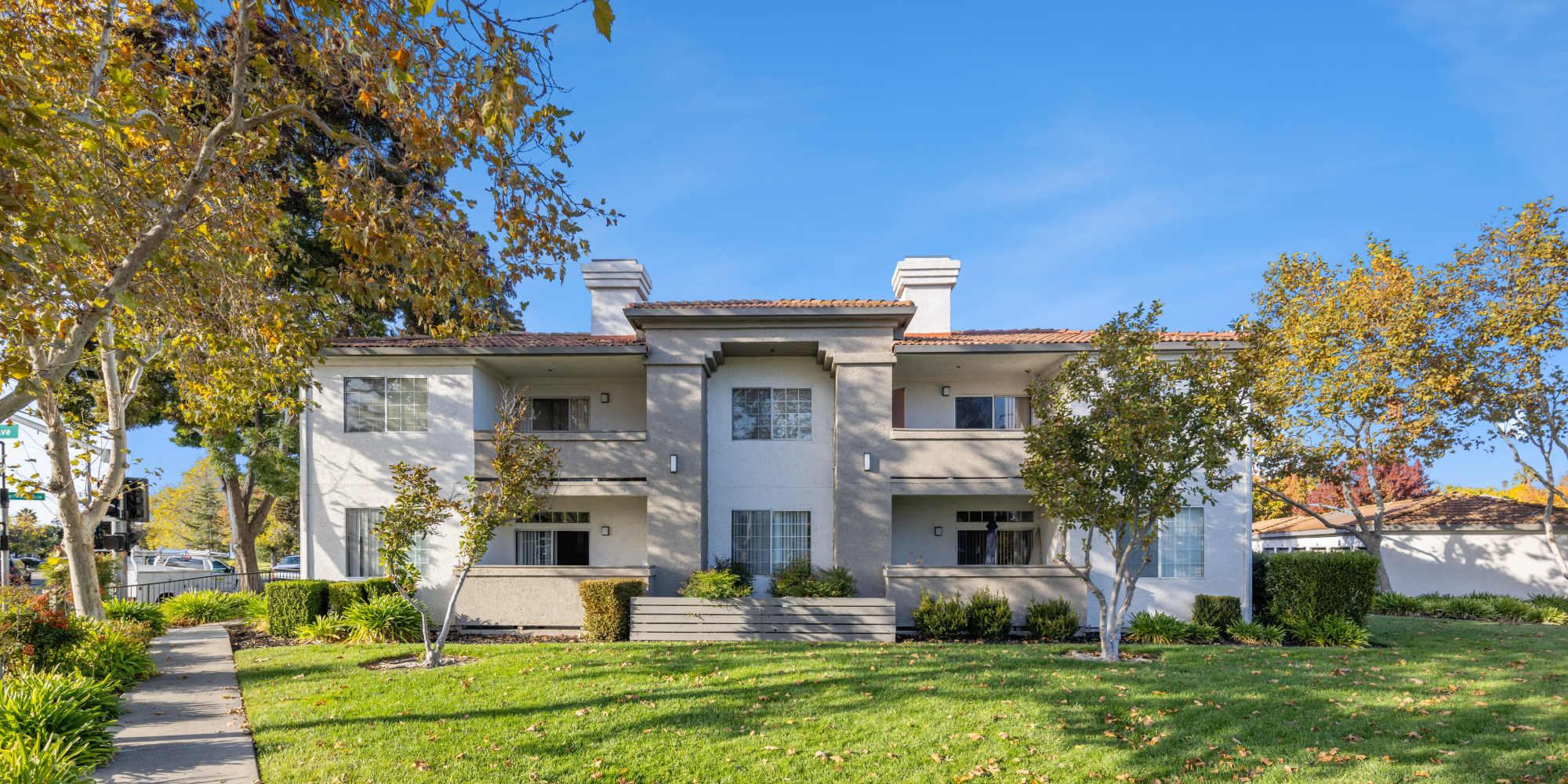 Terra at Portola Park apartments in Livermore, CA