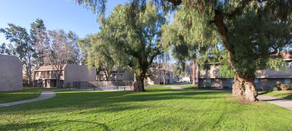 Livermore Gardens apartments in Livermore, CA