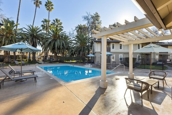 Villa Palms Apartment Homes apartments in Livermore, CA