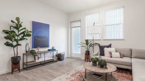 Ageno apartments in Livermore, CA