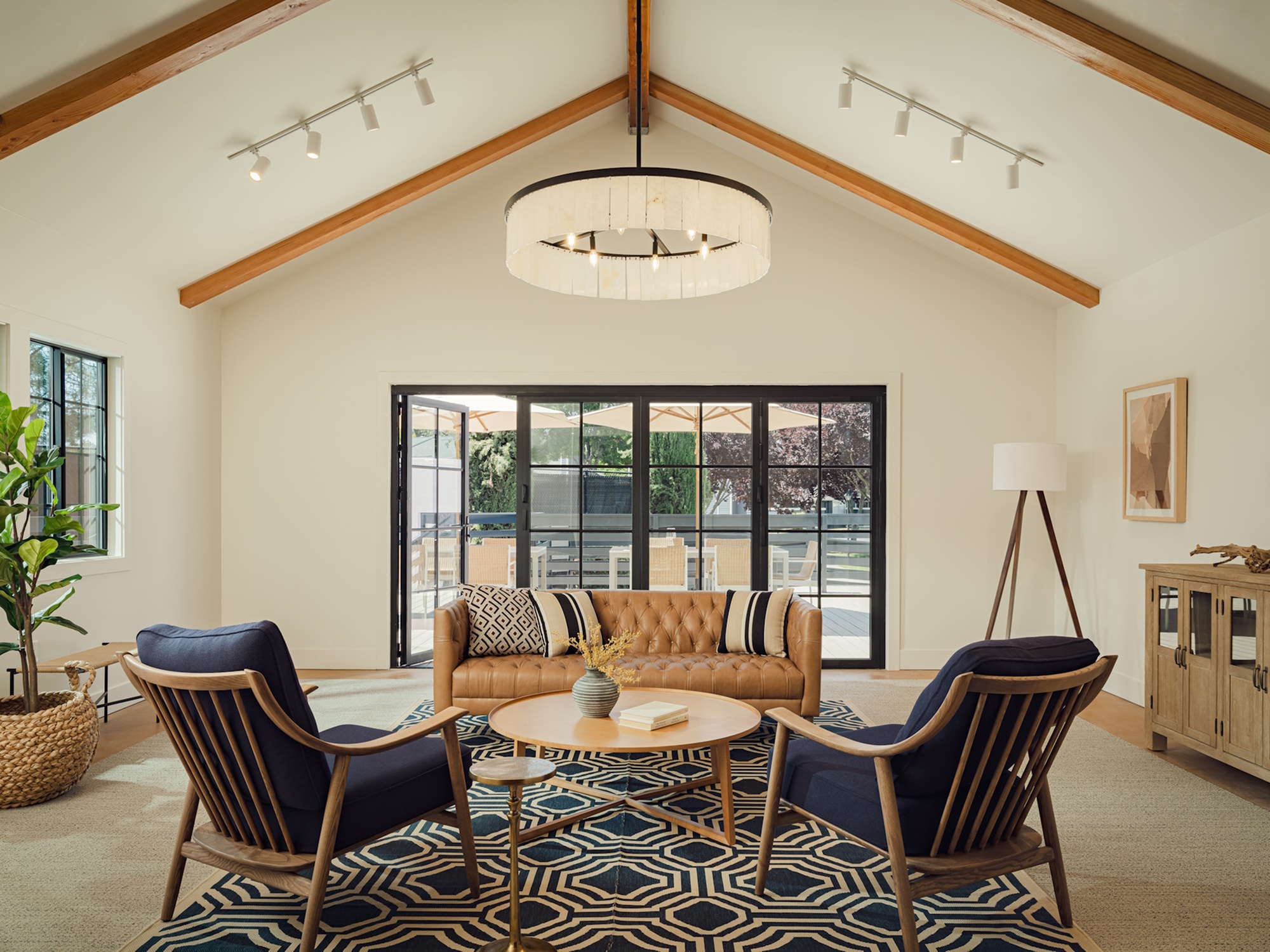 The Arbors apartments in Livermore, CA
