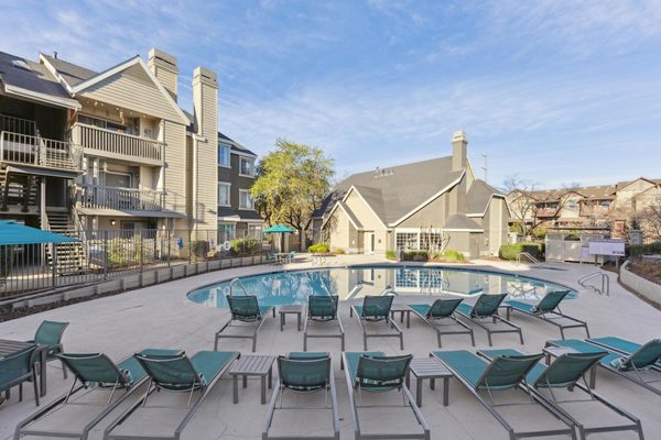 Mill Springs Park Apartment Homes apartments in Livermore, CA