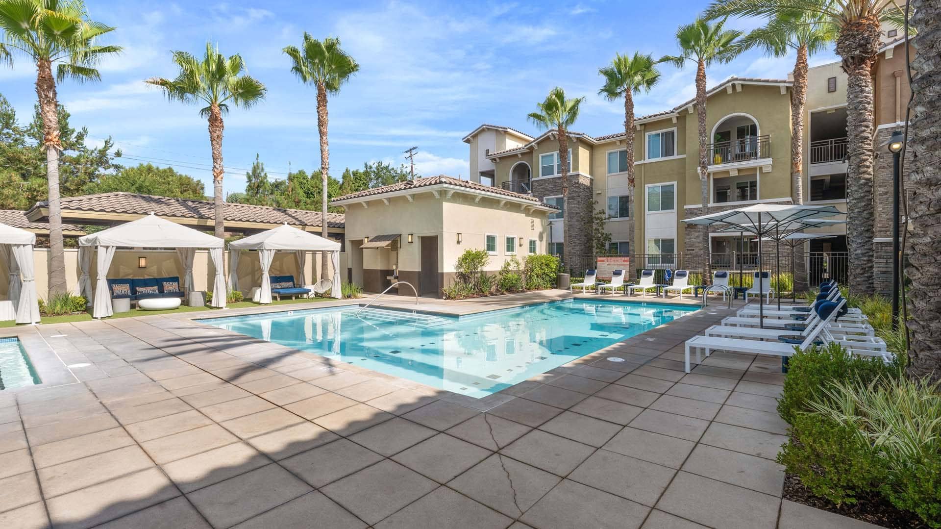 Valentia by Windsor Apartments apartments in Whittier, CA