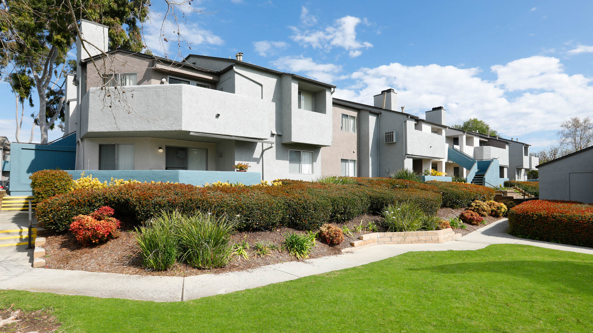 Villa Solana Apartments apartments in Mission Viejo, CA