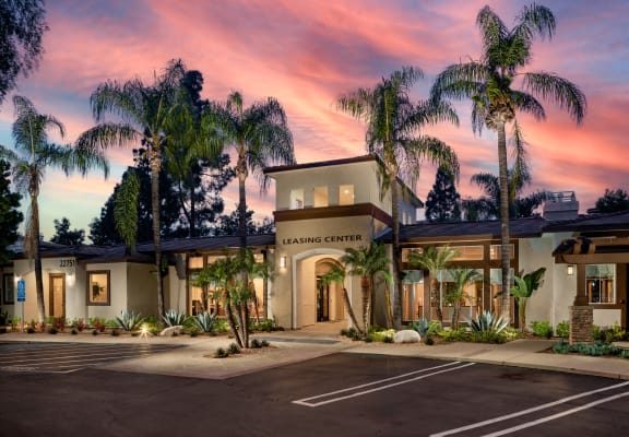 Avila at Rancho Santa Margarita apartments in Mission Viejo, CA