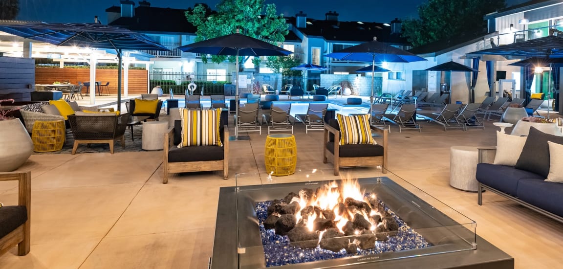 Aliso Creek Apartments apartments in Mission Viejo, CA