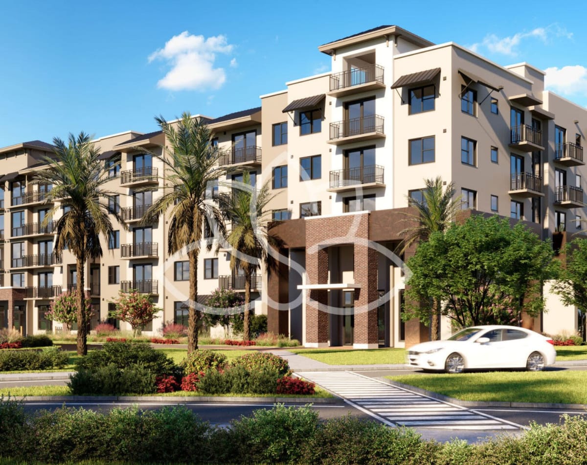 Shalimar at Plantation apartments in Plantation, FL