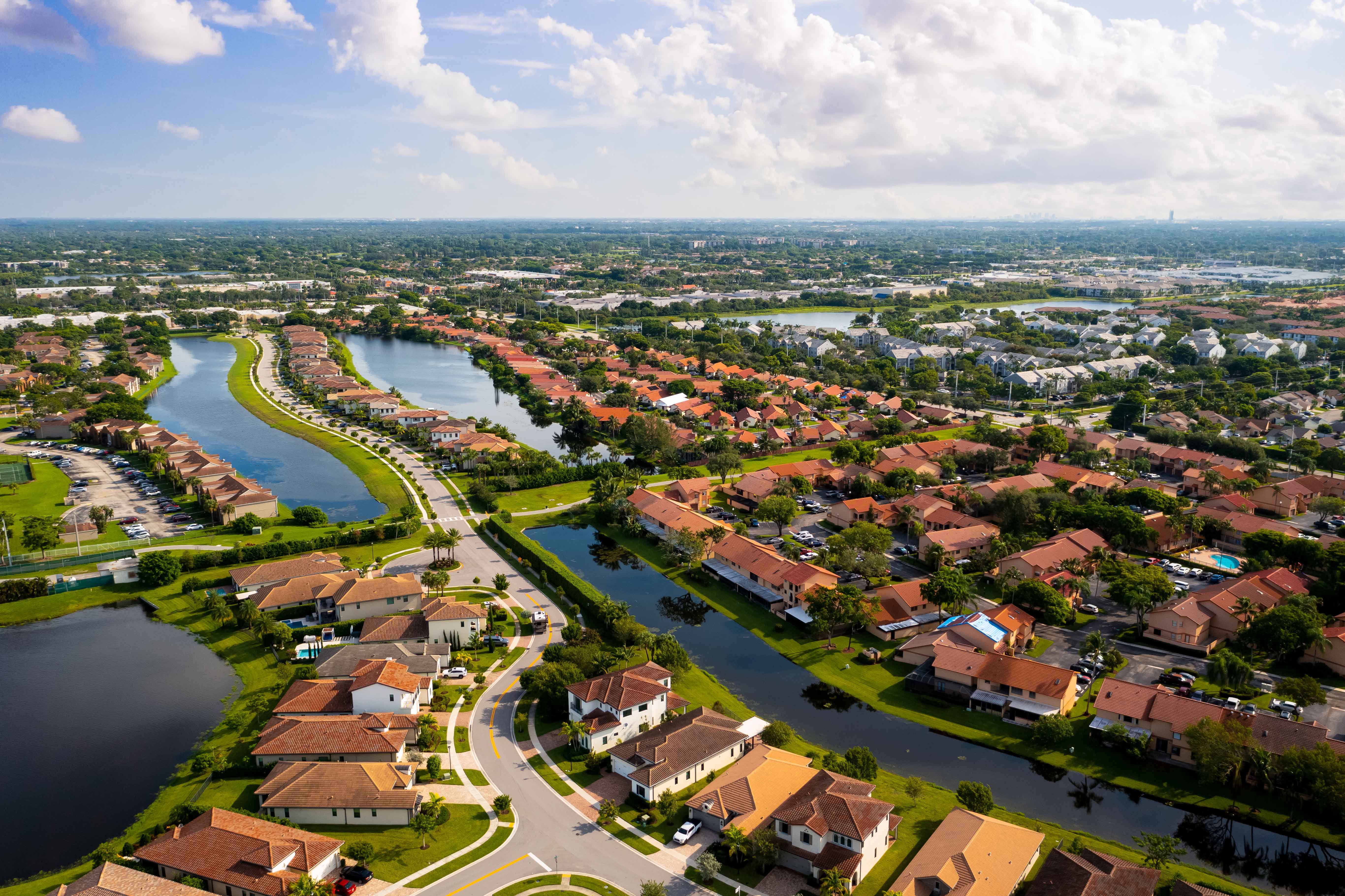Invitation Homes apartments in Sunrise, FL