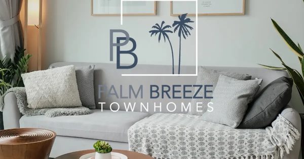 Palm Breeze apartments in Homestead, FL