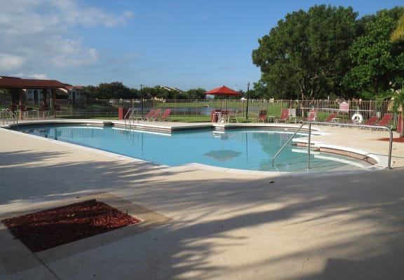 Monterey Pointe Apartments apartments in Homestead, FL