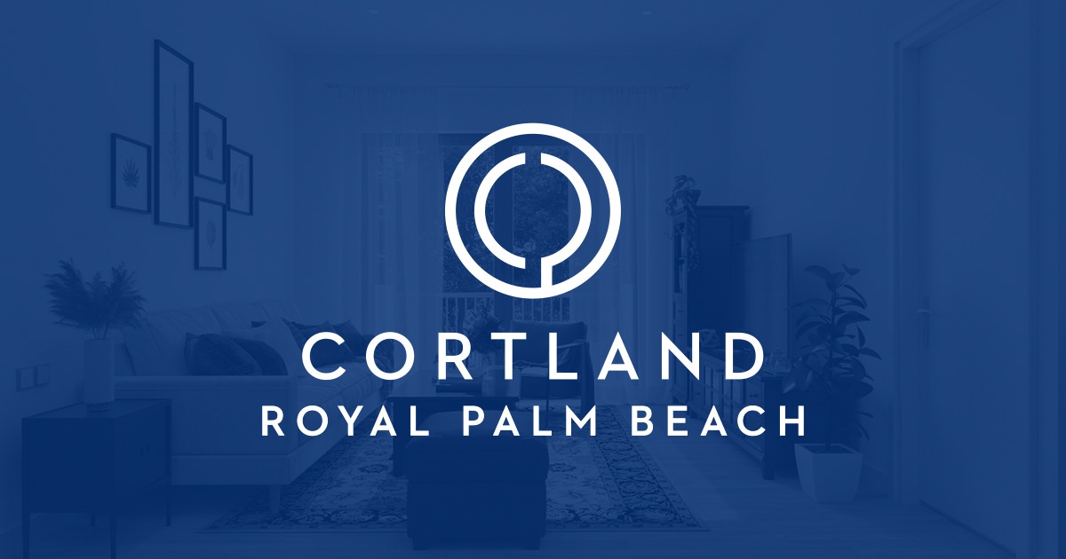 Cortland Royal Palm Beach apartments in Wellington, FL