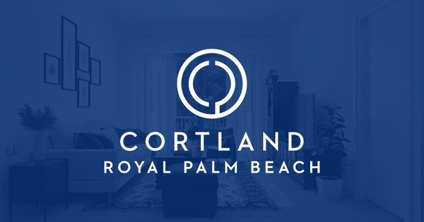 Cortland Royal Palm Beach apartments in Wellington, FL