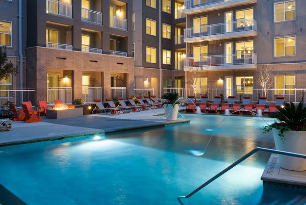 Arpeggio Apartment Homes apartments
