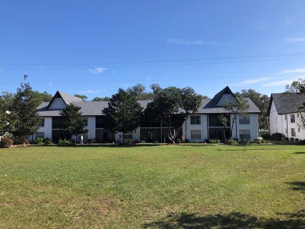 DeSimone Real Estate Services apartments in Ocala, FL