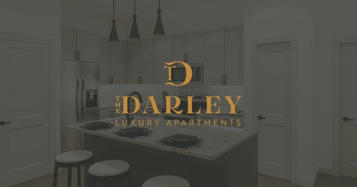 The Darley apartments in Ocala, FL