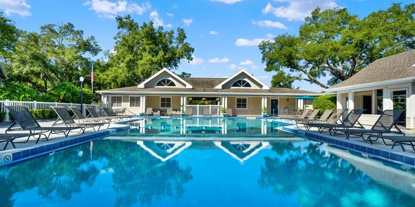 Paddock Place Apartment Homes apartments in Ocala, FL