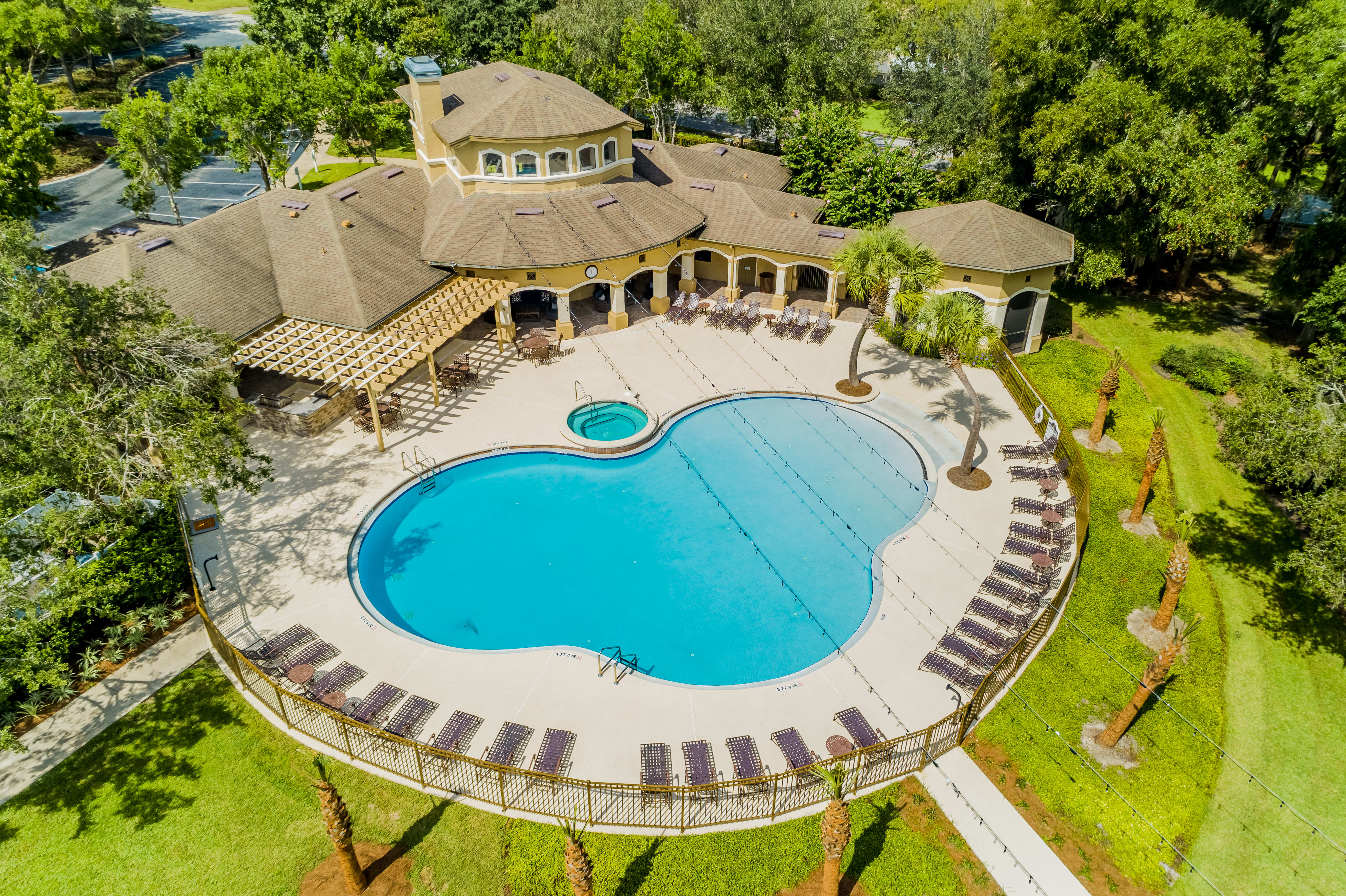 Grand Reserve Apartment Homes apartments in Ocala, FL