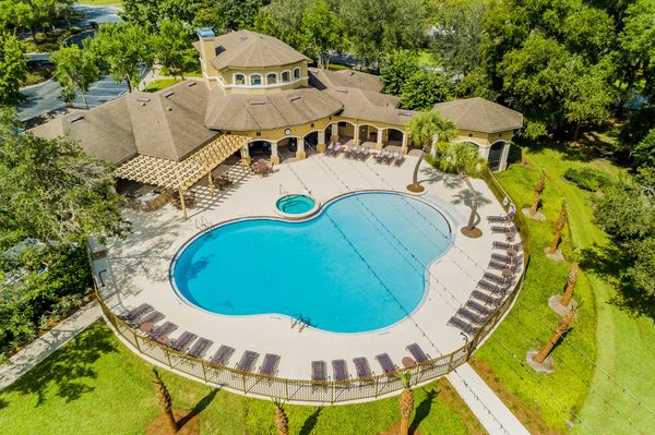 Grand Reserve Apartment Homes apartments in Ocala, FL