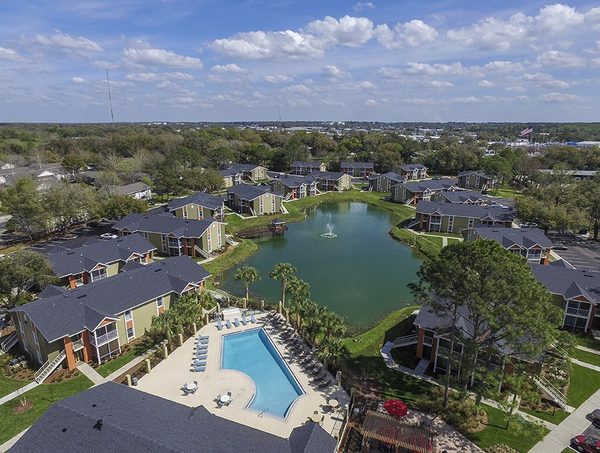 Latigo 27 apartments in Ocala, FL